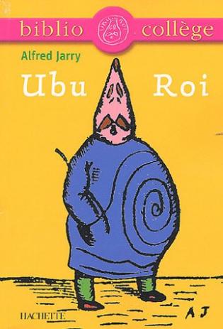 Alfred jarry ubu roi dissertation | Zoos animals essay alfred jarry ubu roi dissertation
