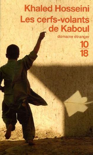 Les cerfsvolants de Kaboul  Viabooks