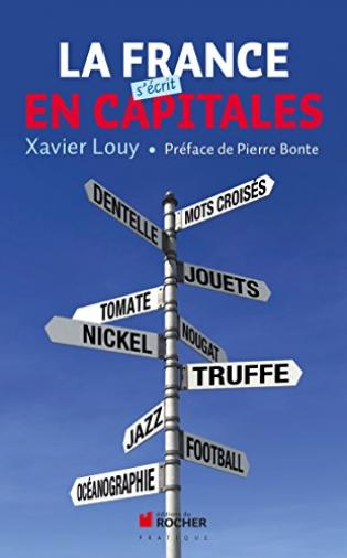 Acheter Le Livre Kilomètre Zéro: Le Chemin Du Bonheur La France s'écrit en capitales | Viabooks
