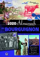 Almanach du bourguignon: 2020
