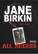 Jane Birkin, photos détournées: All access
