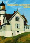 Edward Hopper's Maine by Kevin Salatino Steve Martin Carol Troyen(2011-07-25)
