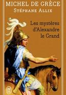 Les Mystères d’Alexandre le Grand
