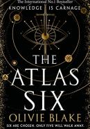 The Atlas Six: the No.1 Bestseller and TikTok Sensation