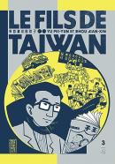Le fils de Taïwan - Tome 3