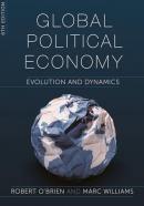 Global Political Economy: Evolution & Dynamics