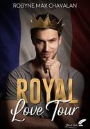 Royal love tour