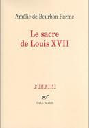 Le Sacre de Louis XVII