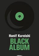 Black Album (Domaine étranger t. 2893)