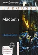Macbeth - collège 4/3ème