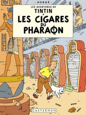 Les objets des aventures de Tintin: la sulfateuse - Mon Blog Passions  BéDé