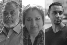  Les écrivains Perumal Murugan, Geetanjali Shree et Deepak Unnikrishnan parmi les invités du Festival 