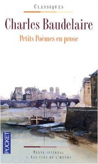 Petits poèmes en prose : (Le Spleen de Paris)