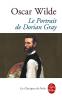 Le Portrait de Dorian Gray (Classiques t. 569)