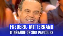 Le fabuleux destin de Frédéric Mitterrand