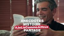 [CNL] #Jeliscommejeveux : 18 personnalités s'engagent pour la lecture