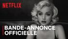 Blonde | Bande-annonce officielle VOSTFR | Netflix France